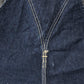 90s Carhartt Denim Overall