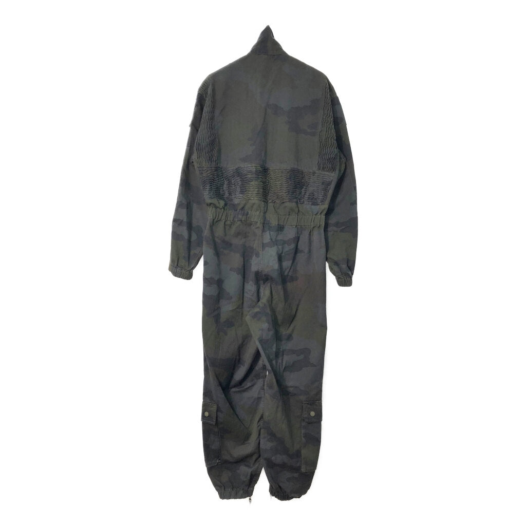 Euro Military Military Coverall flight suit