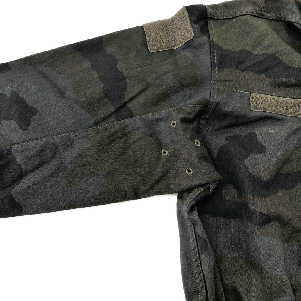 Euro Military Military Coverall flight suit