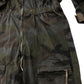 Euro Military Military Coverall flight suit