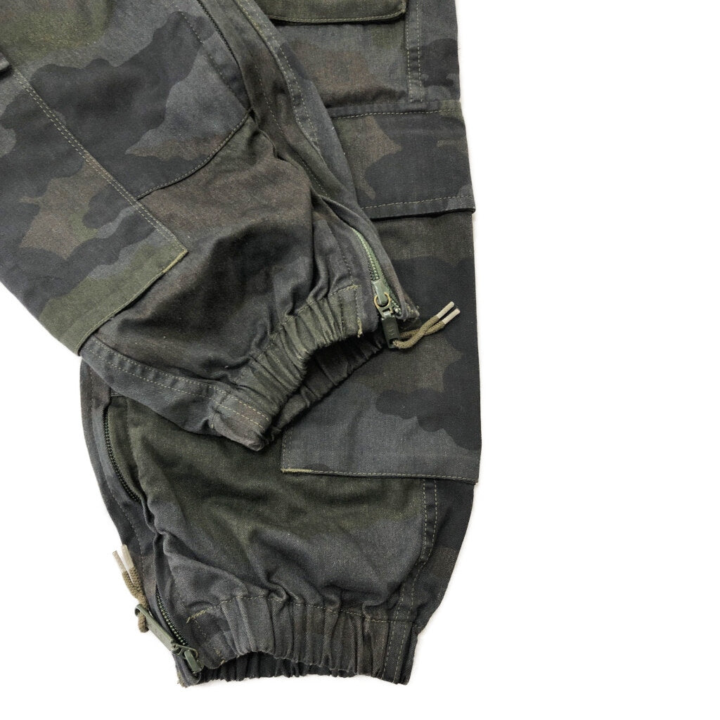 Euro Military Military Coverall flight suit