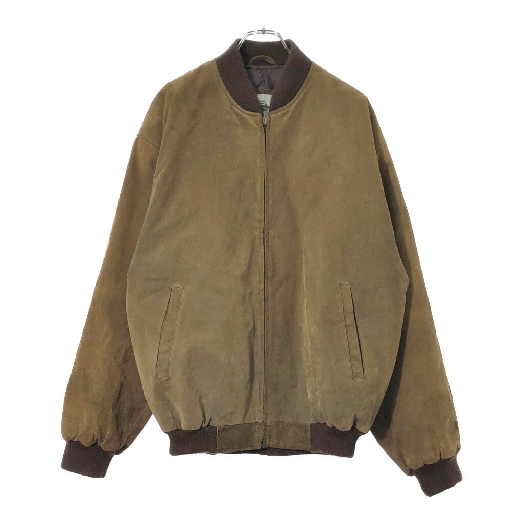 BURKS BAY Leather Jacket