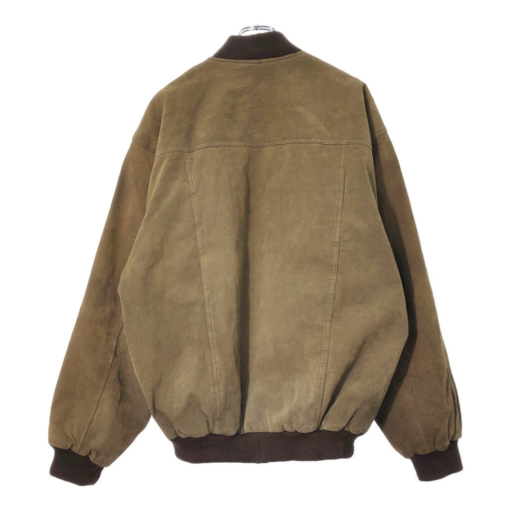 BURKS BAY Leather Jacket