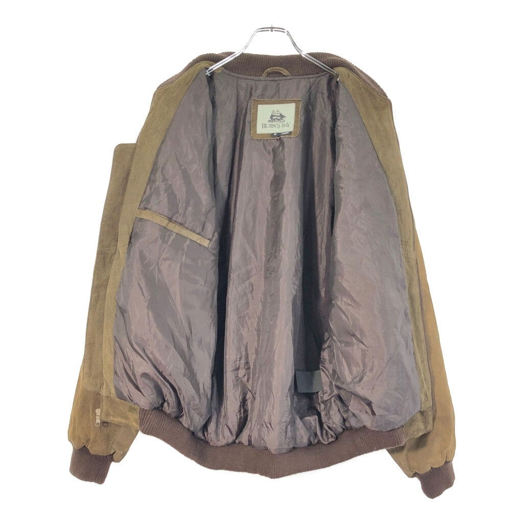 BURKS BAY Leather Jacket