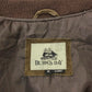 BURKS BAY Leather Jacket