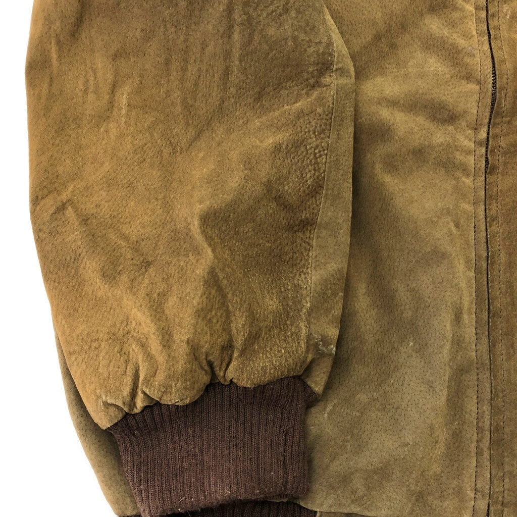 BURKS BAY Leather Jacket