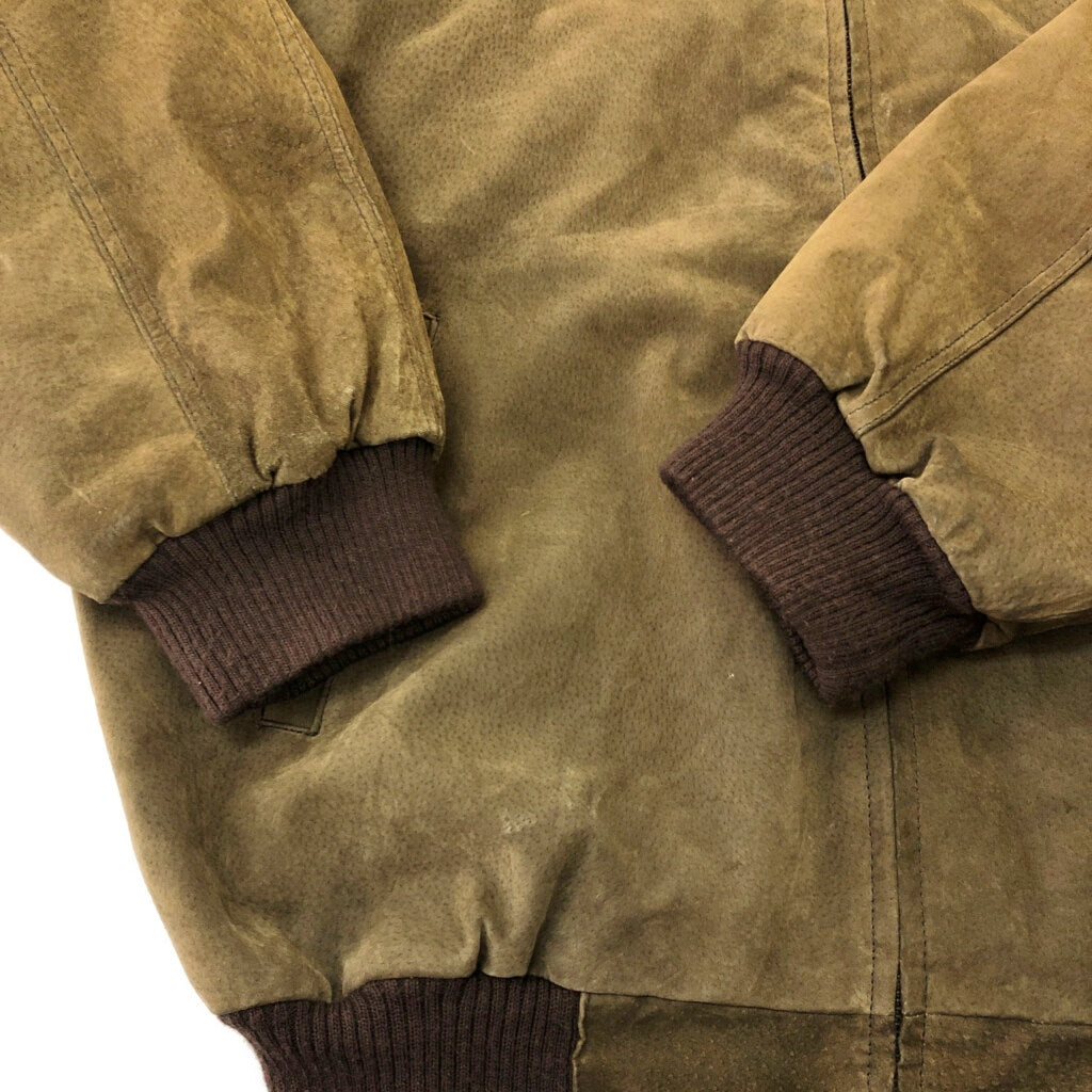 BURKS BAY Leather Jacket