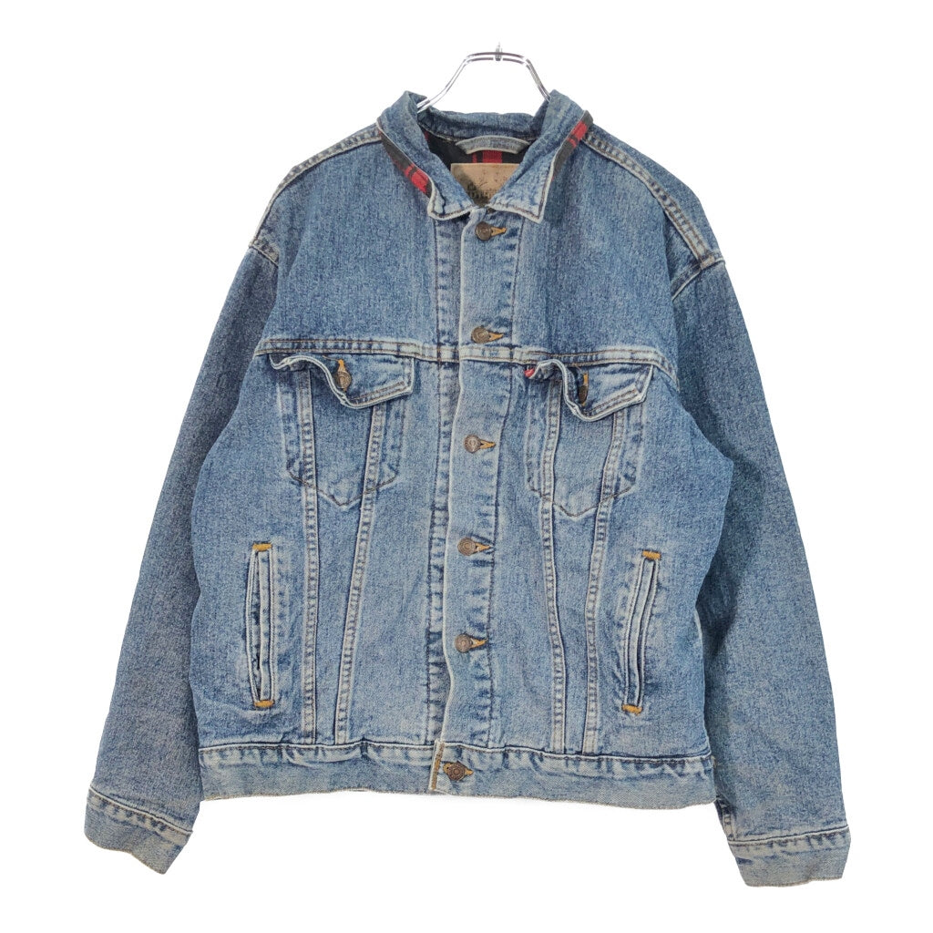 90s Levi's Denim Jacket