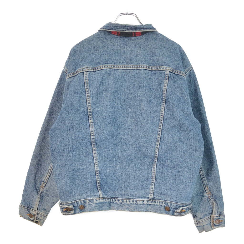 90s Levi's Denim Jacket