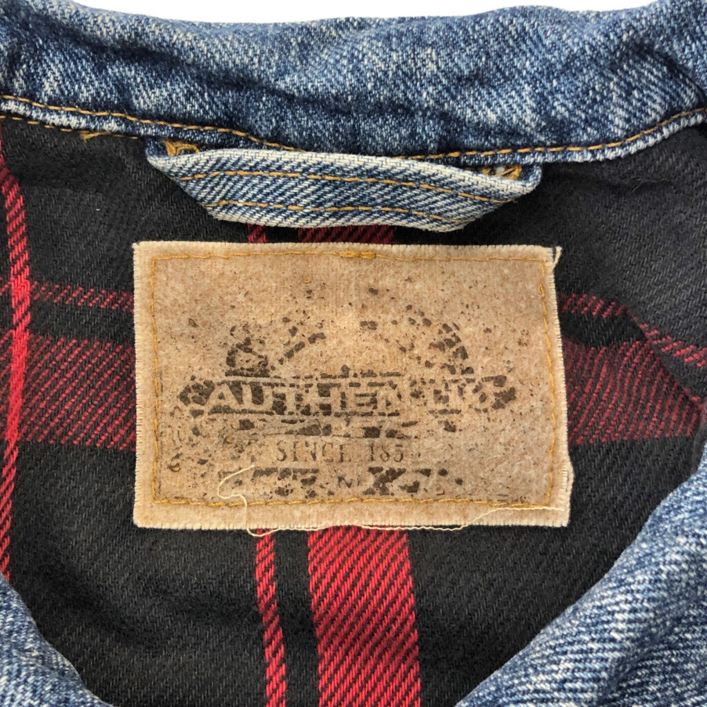 90s Levi's Denim Jacket