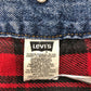 90s Levi's Denim Jacket