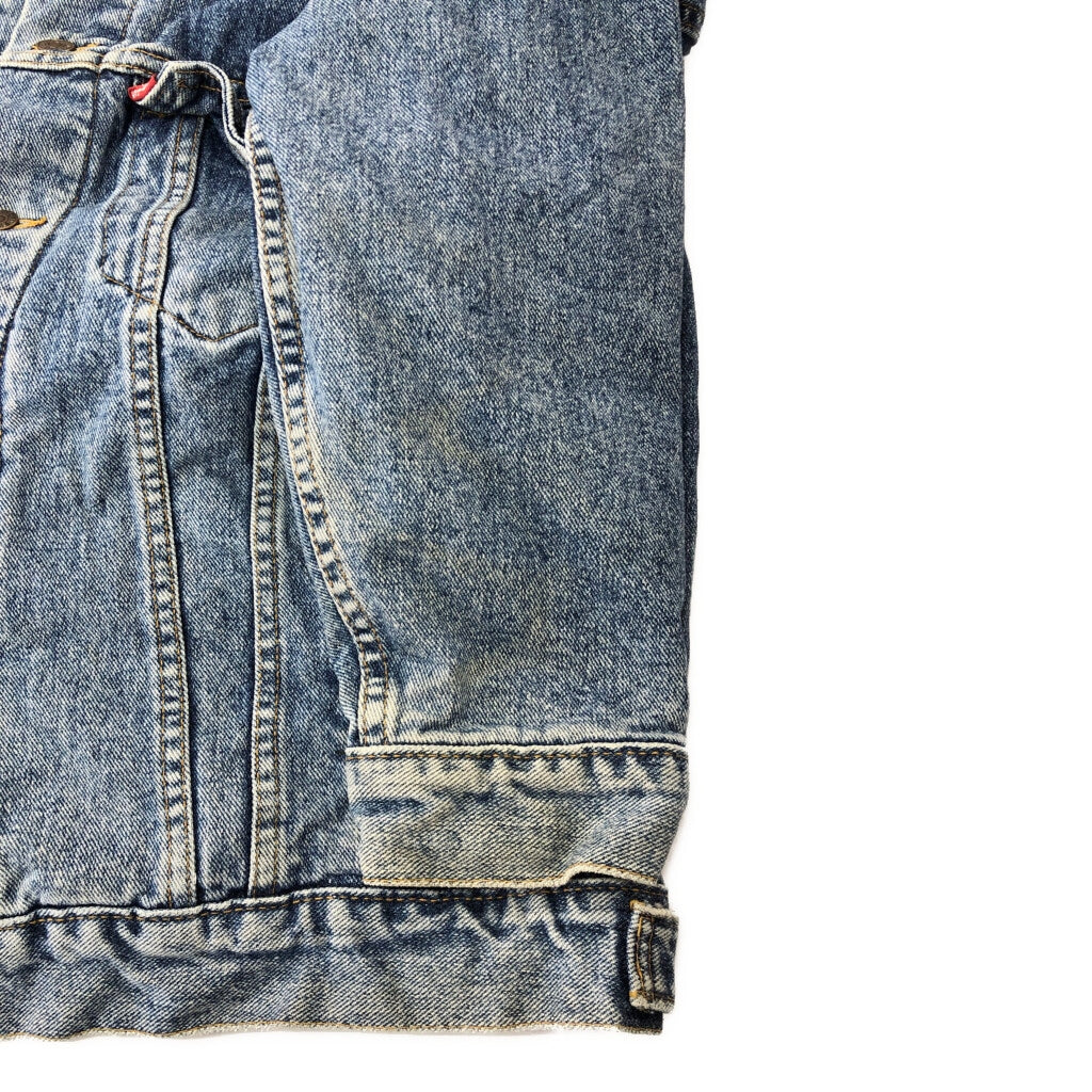 90s Levi's Denim Jacket