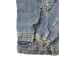 90s Levi's Denim Jacket