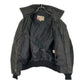 70s Sears Leather Jacket