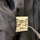 70s Sears Leather Jacket