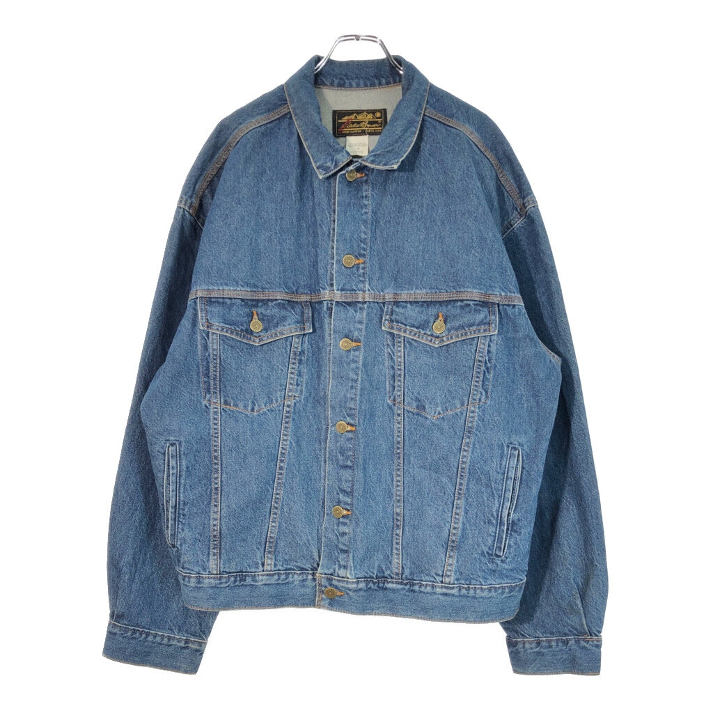 90s Eddie Bauer Denim Jacket