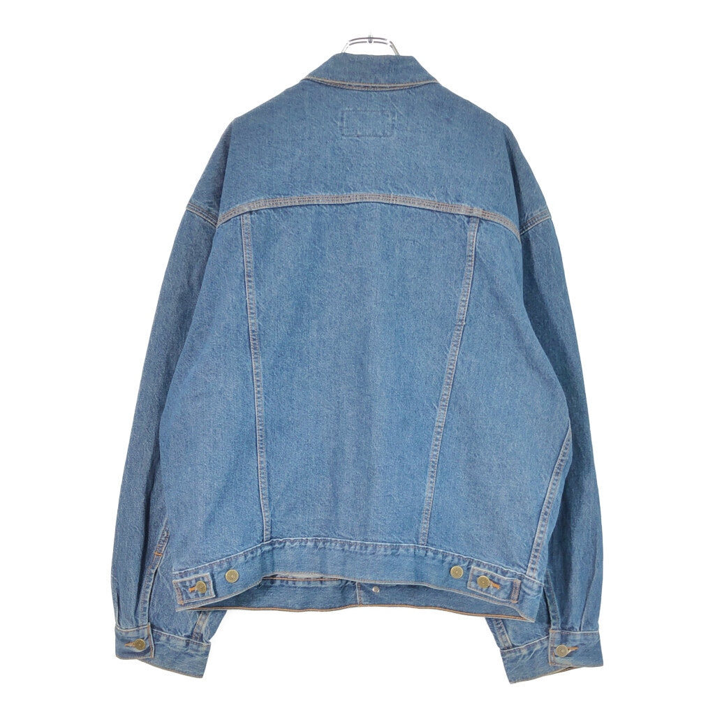 90s Eddie Bauer Denim Jacket