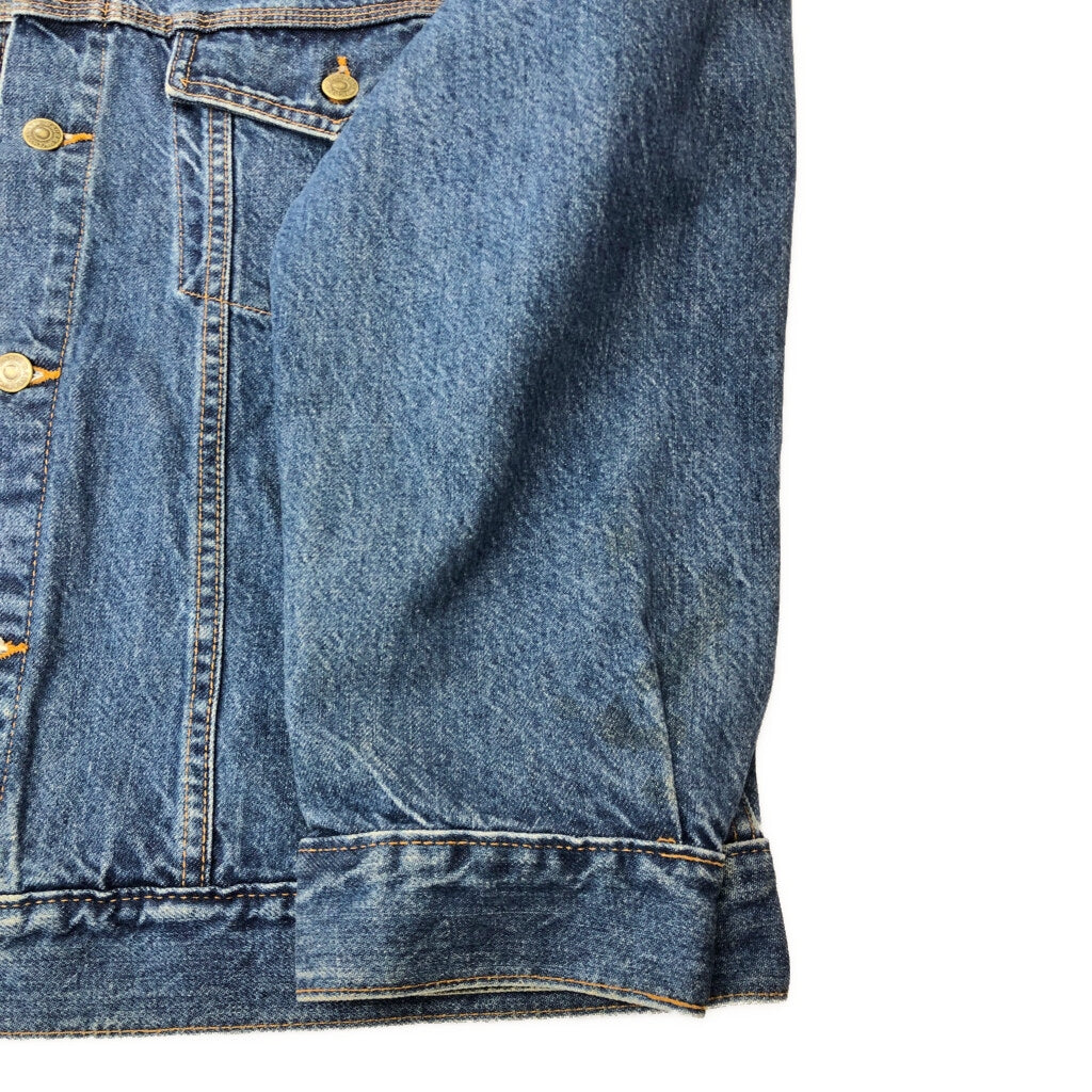 90s Eddie Bauer Denim Jacket