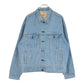 90s Hard Rock Cafe Denim Jacket