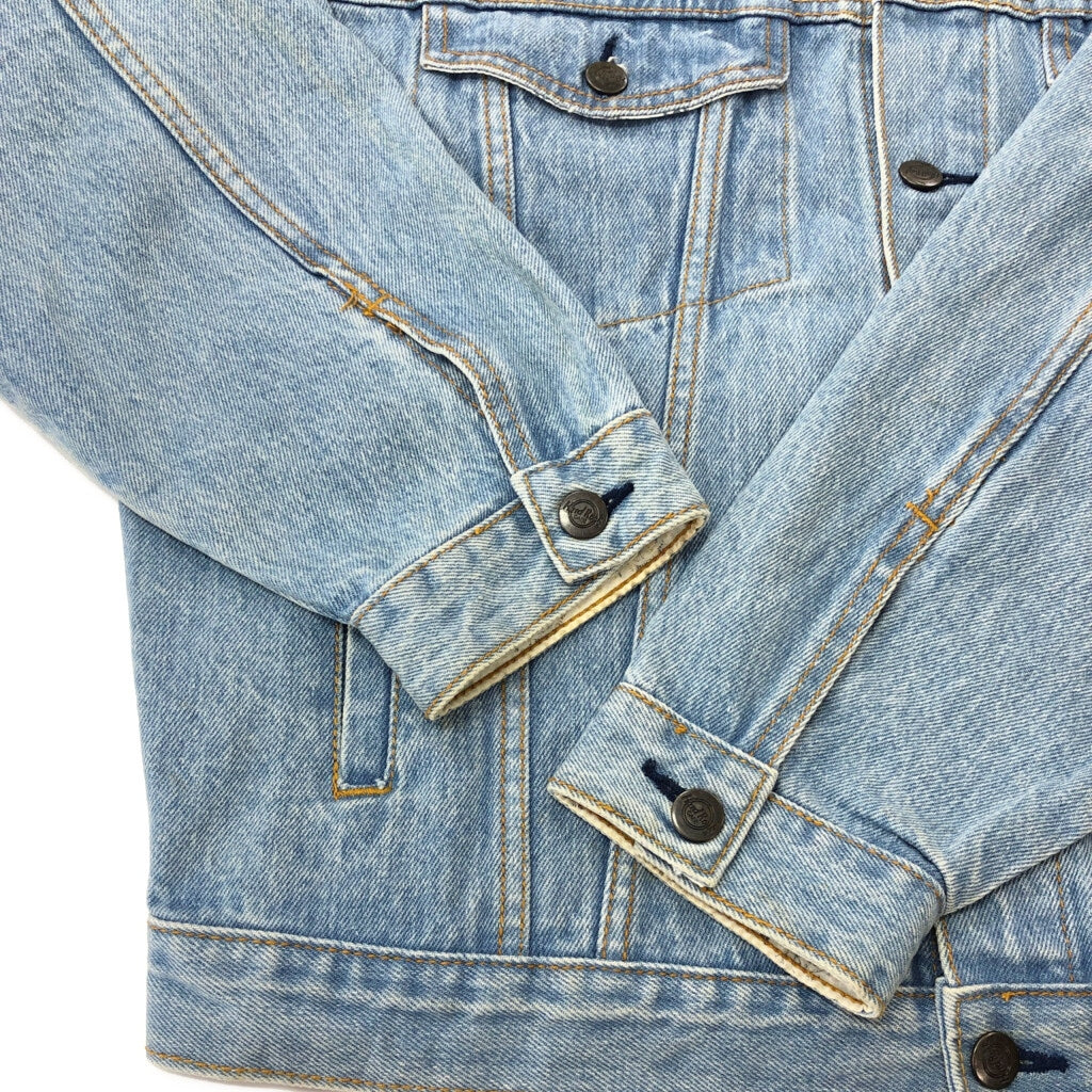 90s Hard Rock Cafe Denim Jacket