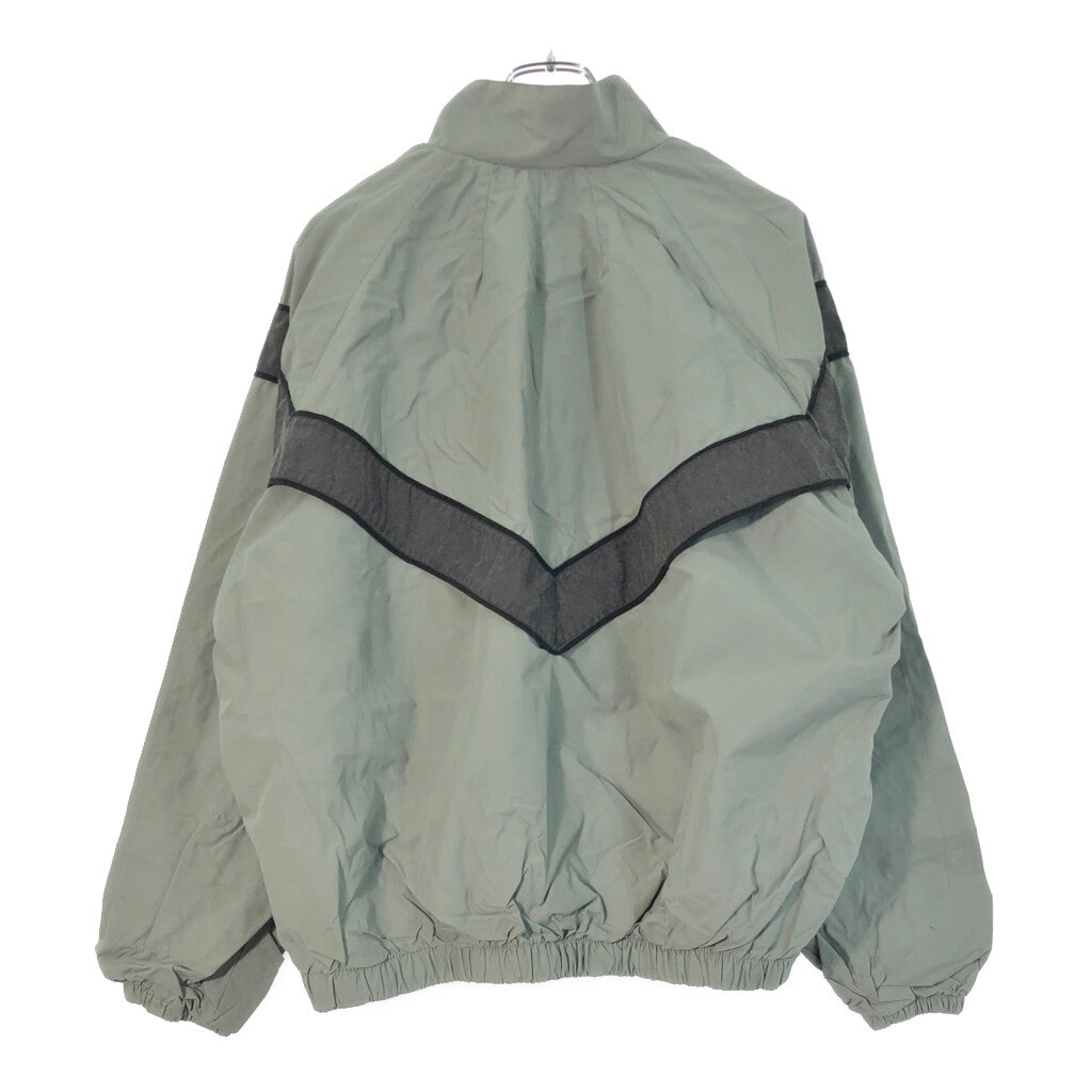 90s U.S. ARMY IPFU Training Jacket Military