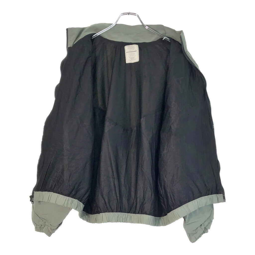 90s U.S. ARMY IPFU Training Jacket Military