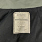 90s U.S. ARMY IPFU Training Jacket Military
