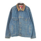 90s MARLBORO COUNTRY STORE Denim Jacket