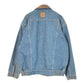 90s MARLBORO COUNTRY STORE Denim Jacket