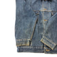 90s MARLBORO COUNTRY STORE Denim Jacket