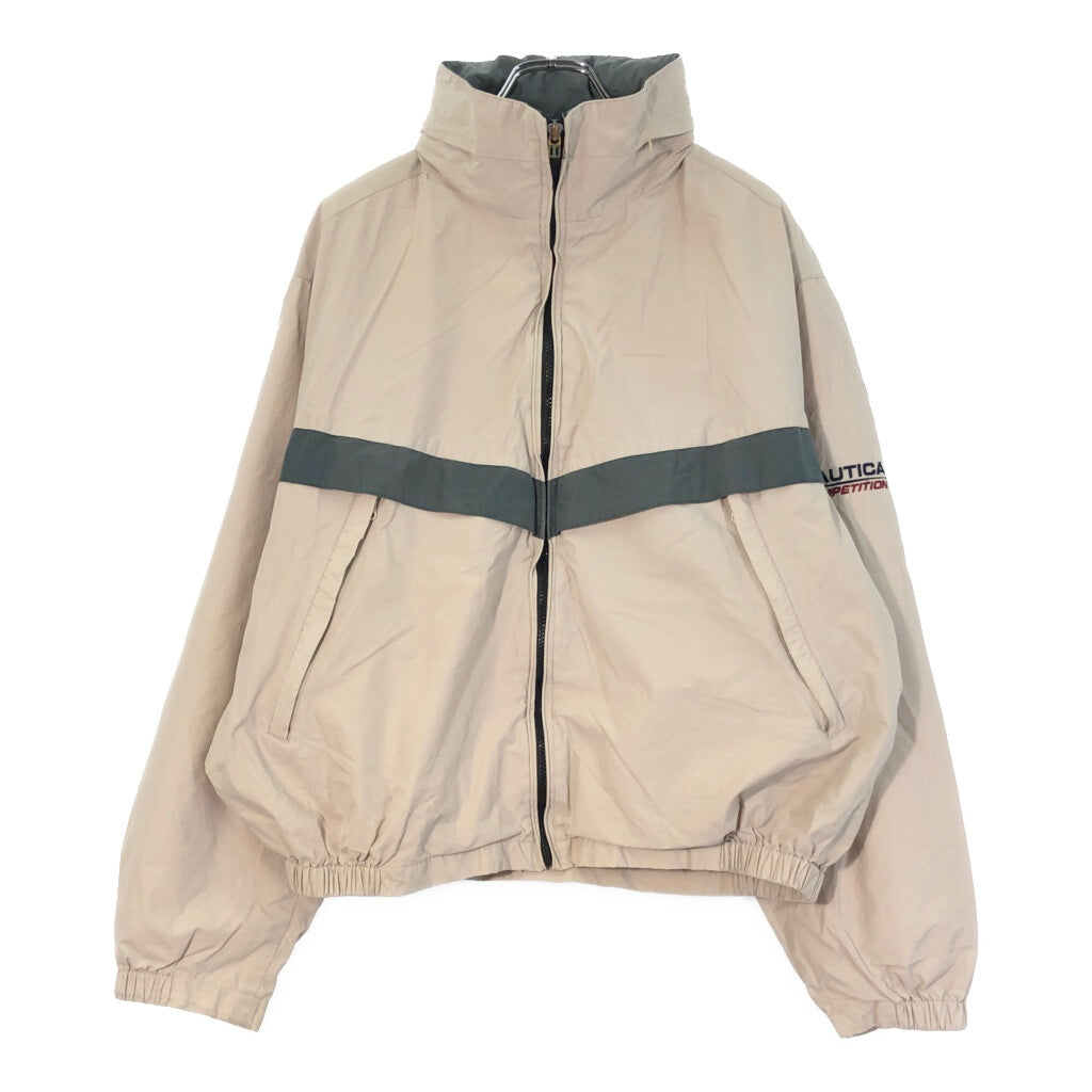 00s NAUTICA COMPETITION Sailing Jacket