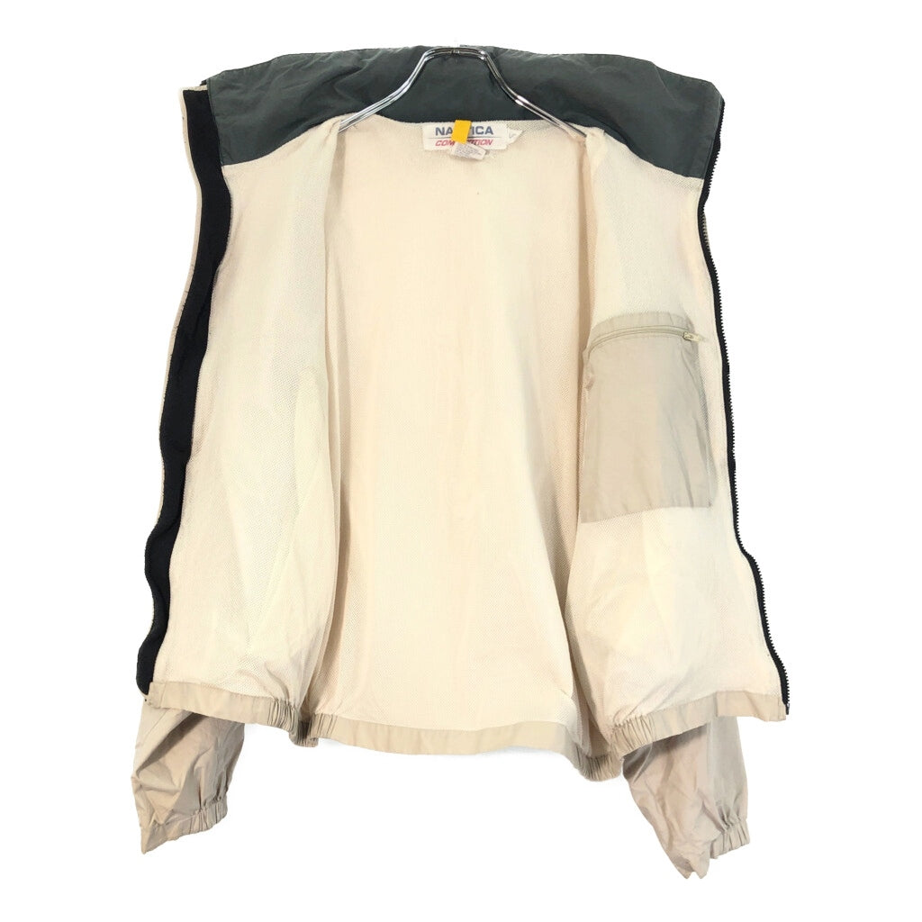 00s NAUTICA COMPETITION Sailing Jacket