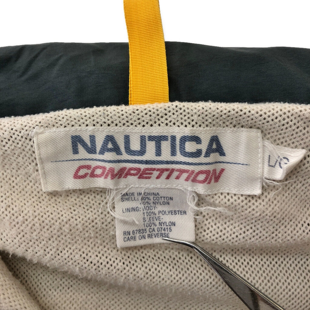 00s NAUTICA COMPETITION Sailing Jacket