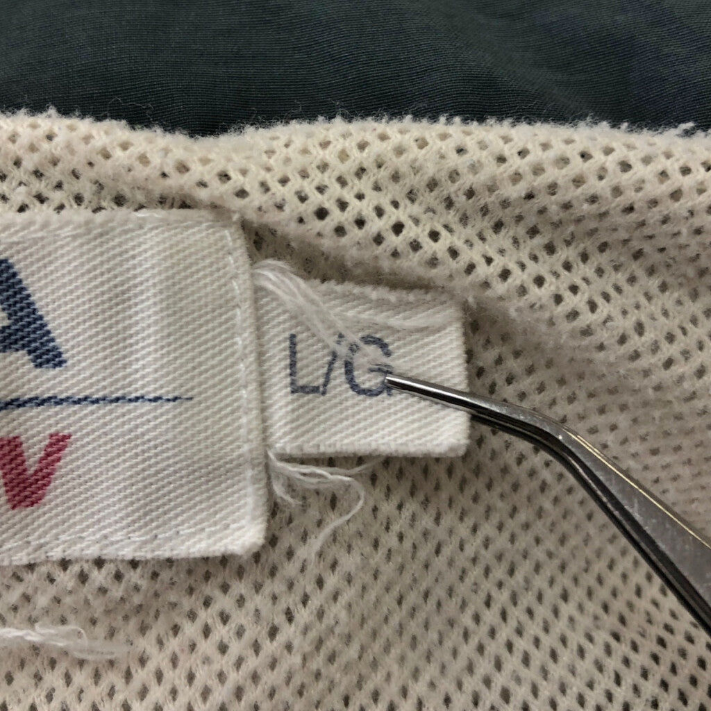 00s NAUTICA COMPETITION Sailing Jacket