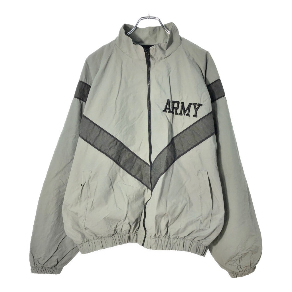 00s U.S. ARMY IPFU Training Jacket Military