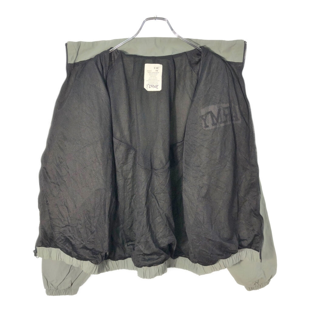 00s U.S. ARMY IPFU Training Jacket Military