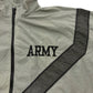 00s U.S. ARMY IPFU Training Jacket Military