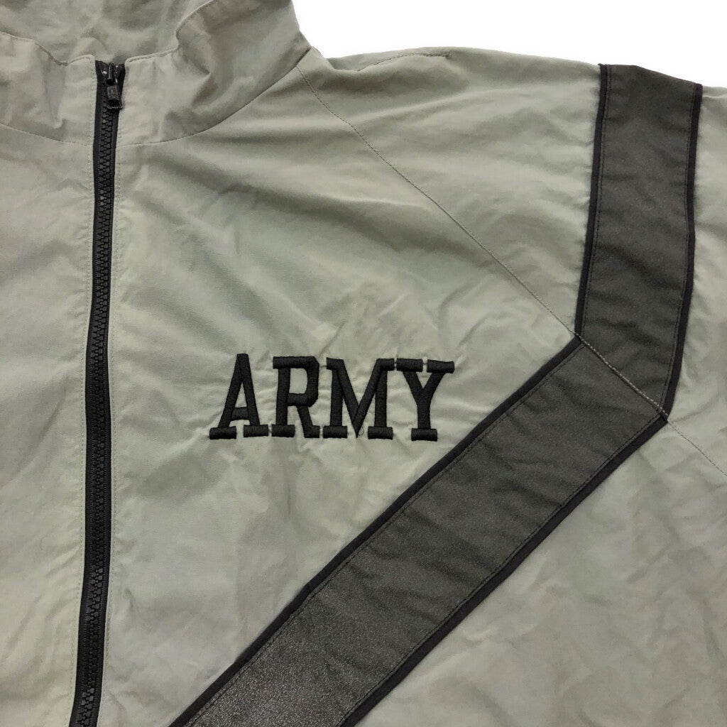 00s U.S. ARMY IPFU Training Jacket Military