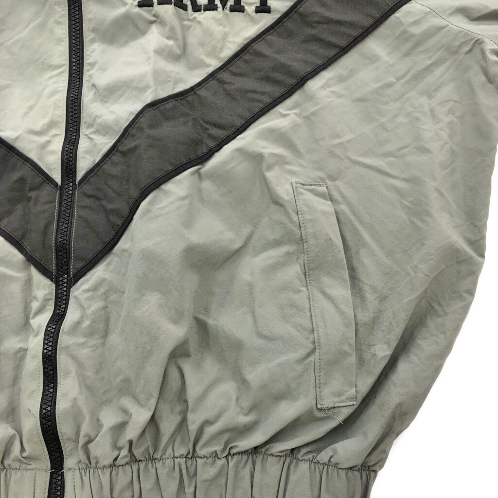 00s U.S. ARMY IPFU Training Jacket Military