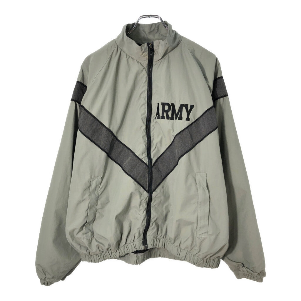 00s U.S. ARMY IPFU Training Jacket Military