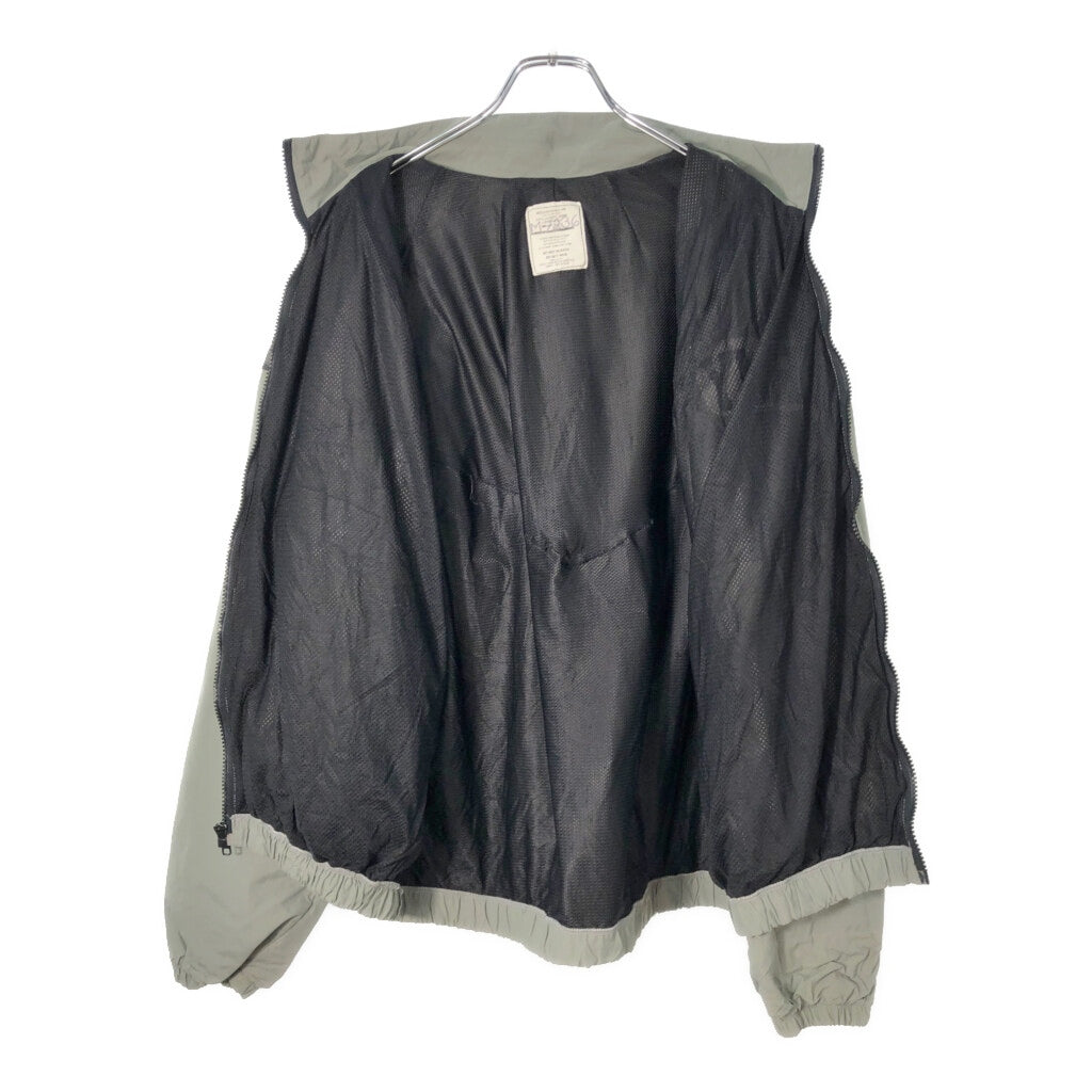 00s U.S. ARMY IPFU Training Jacket Military