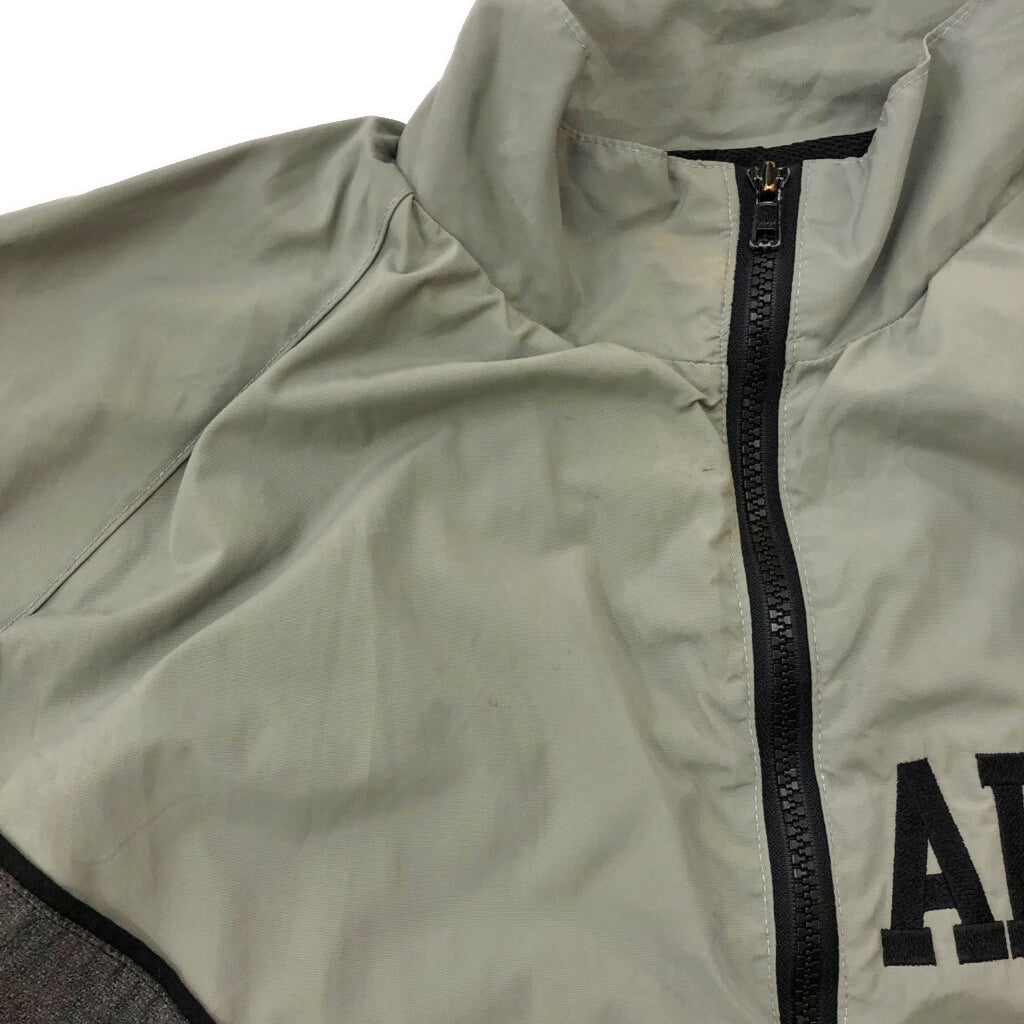 00s U.S. ARMY IPFU Training Jacket Military