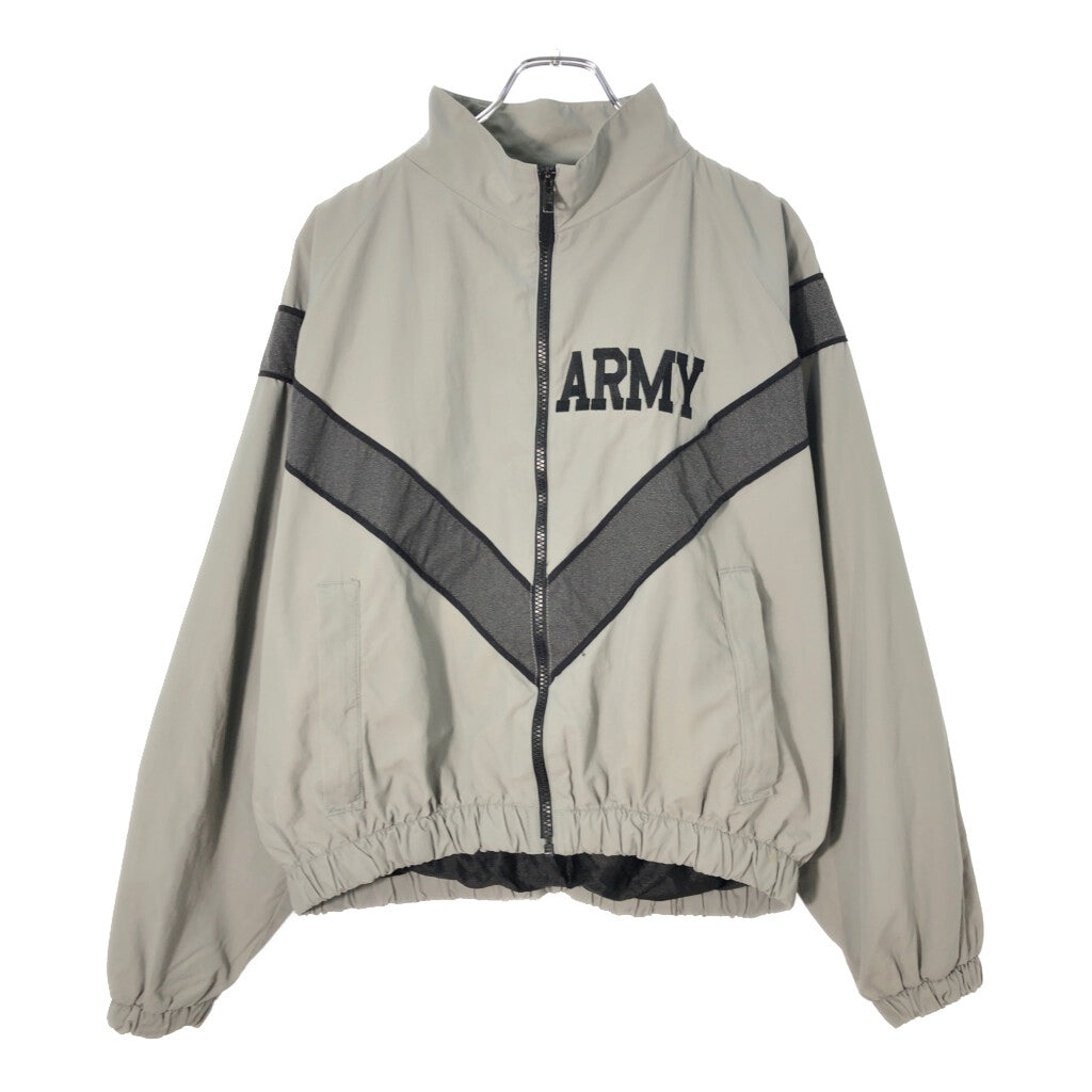 90s U.S. ARMY IPFU Training Jacket Military