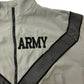 90s U.S. ARMY IPFU Training Jacket Military