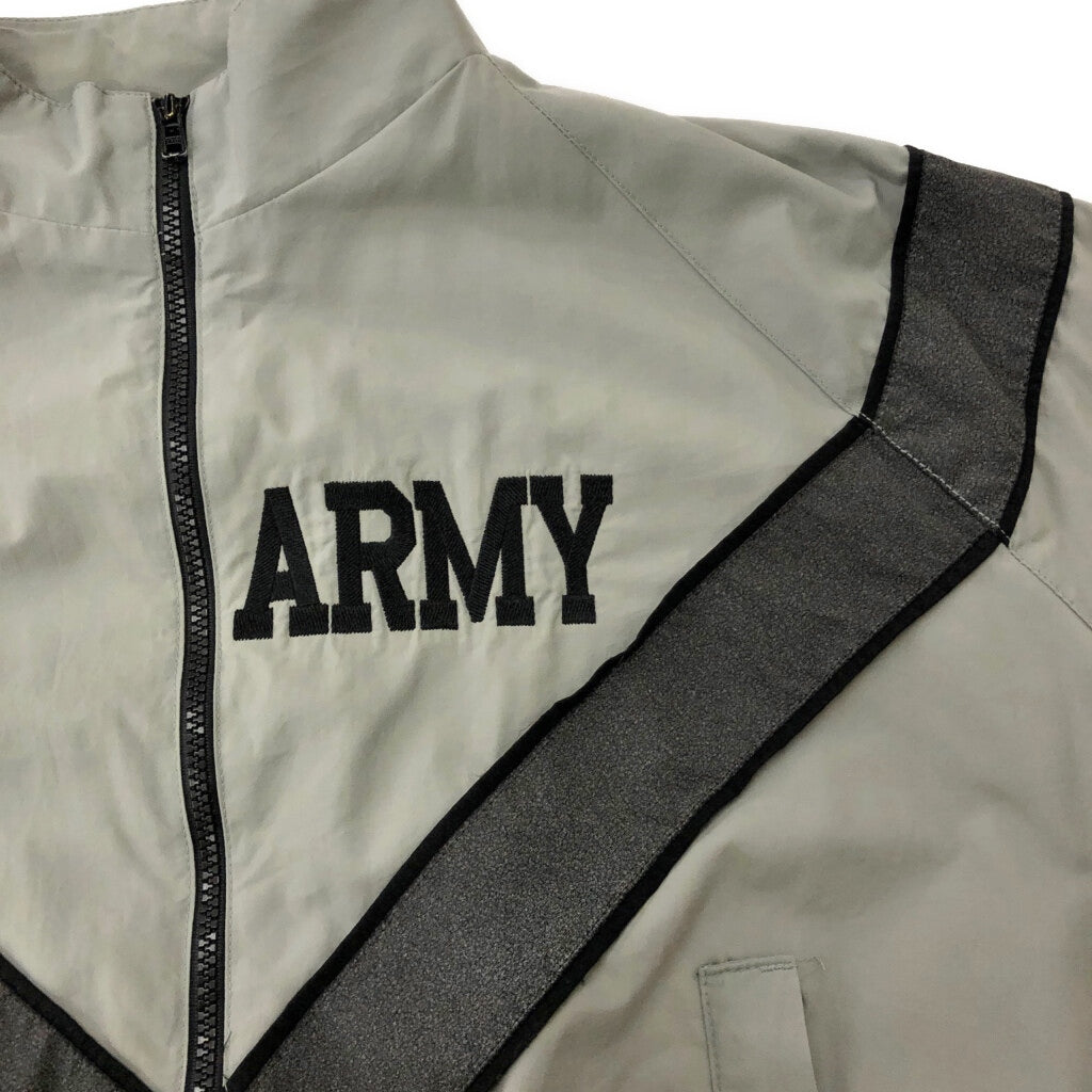 90s U.S. ARMY IPFU Training Jacket Military