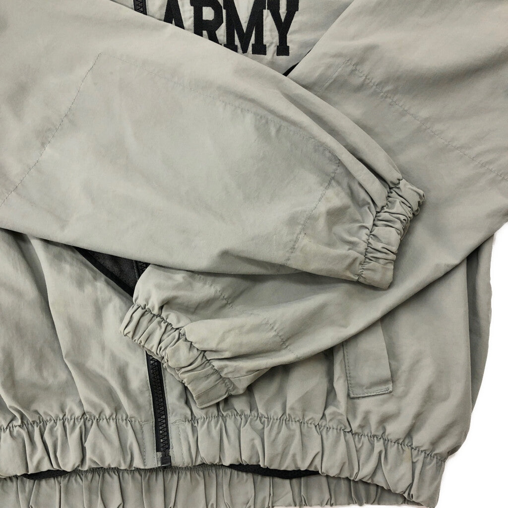 90s U.S. ARMY IPFU Training Jacket Military
