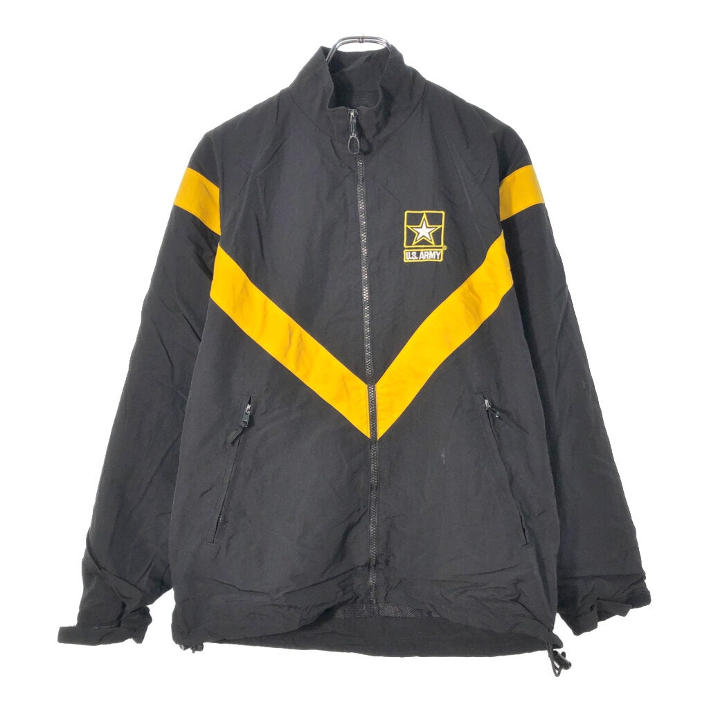 U.S. ARMY APFU Training Jacket Military