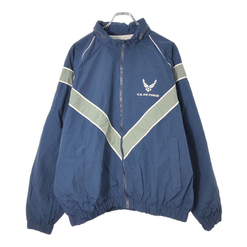 U.S.AIRFORCE PTU Training Jacket Military