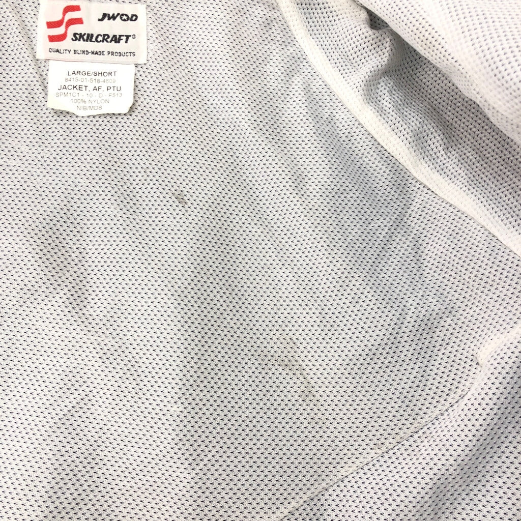 U.S.AIRFORCE PTU Training Jacket Military