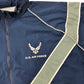 U.S.AIRFORCE PTU Training Jacket Military